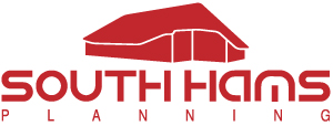 SOUTH HAMS PLANNING LIMITED logo